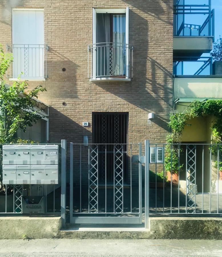 Appartamento רימיני מראה חיצוני תמונה