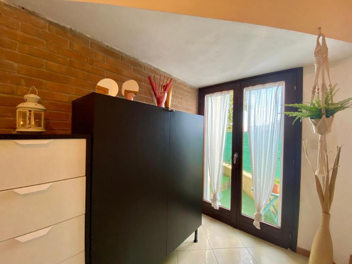 Appartamento רימיני מראה חיצוני תמונה