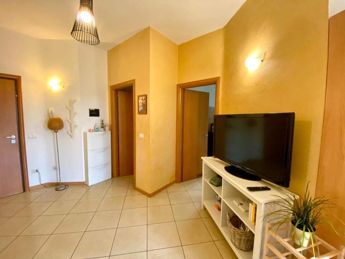 Appartamento רימיני מראה חיצוני תמונה